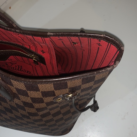 Louie neverfull* mm PRICE IS NEGOTIABLE - Picture 7 of 9